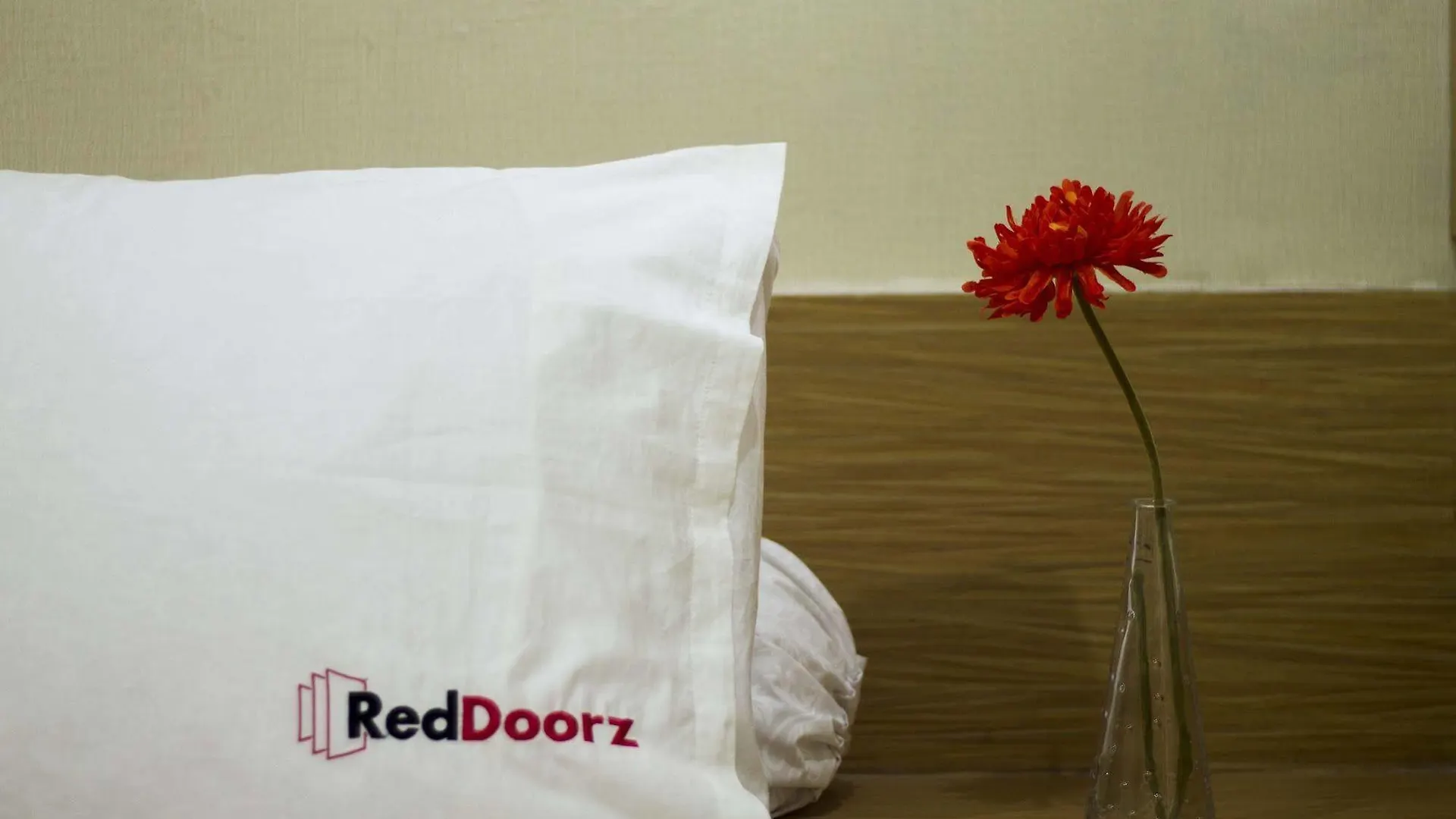 *** Hotel Reddoorz @ Tukad Asahan Denpasar  Indonesia