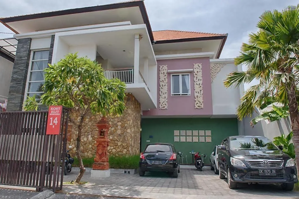 Reddoorz @ Tukad Asahan Denpasar