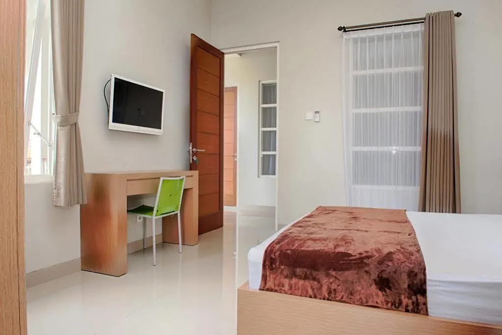 Reddoorz @ Tukad Asahan Denpasar  Hotel Denpasar (Bali)