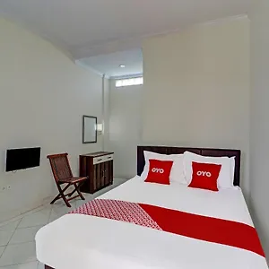 Oyo 91933 Puri Gana ** Denpasar (Bali)