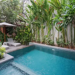 Dee Mansion ** Denpasar (Bali)