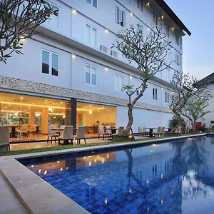 Mars *** Denpasar (Bali)