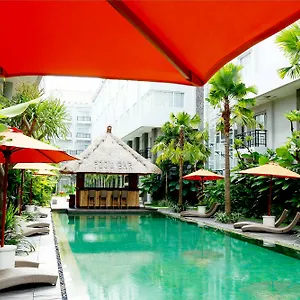 B Bali & **** Denpasar (Bali)